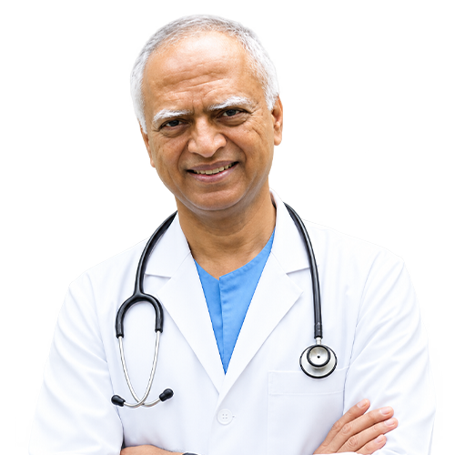 Dr. C Narsimhan