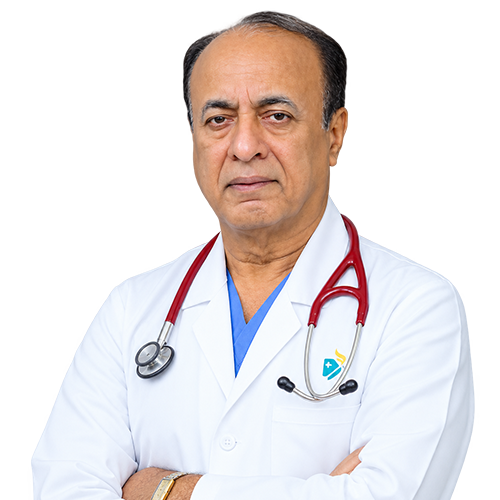 Dr. P C Rath