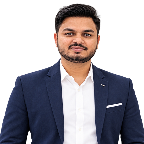 Mr. Vivek Singh