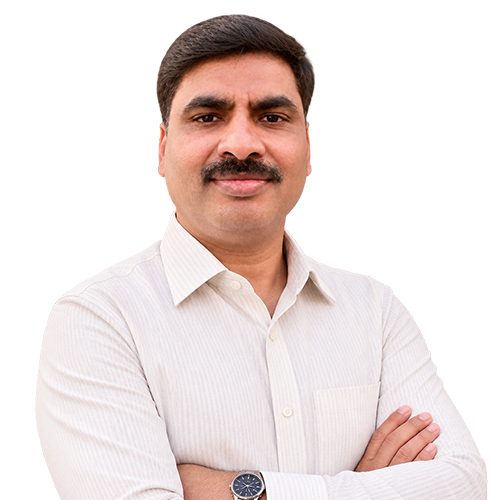 Mr. Laxmi Narayana