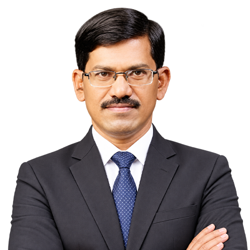 Mr. Janardhan V