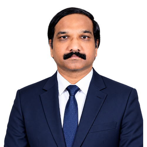 Mr. Sudarshana Kumar