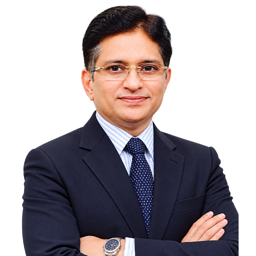 Dr. J Shiv Kumar
