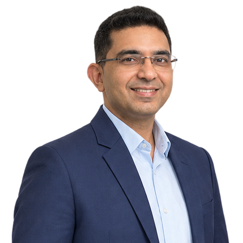 Dr. R S Meena