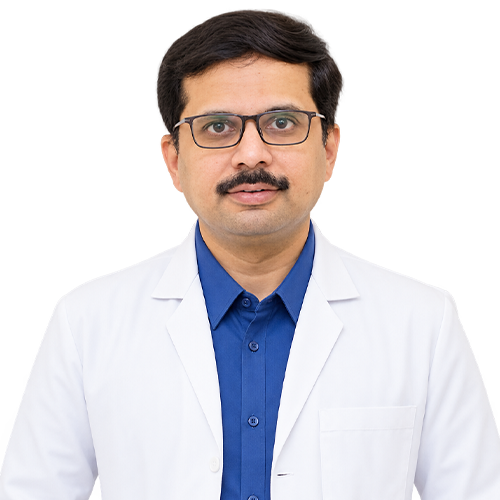 Dr. Ramesh G