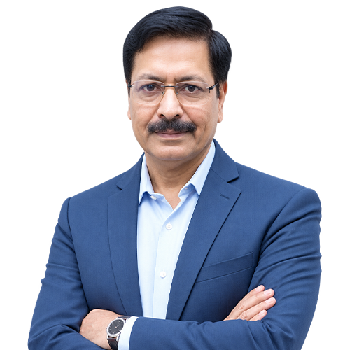 Dr. V Surya Prakash Rao