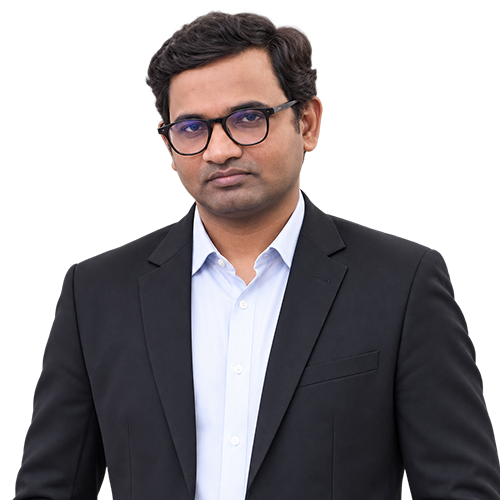Mr. Prabhakar