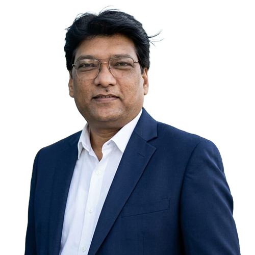 Mr. Arun Kumar Gunti