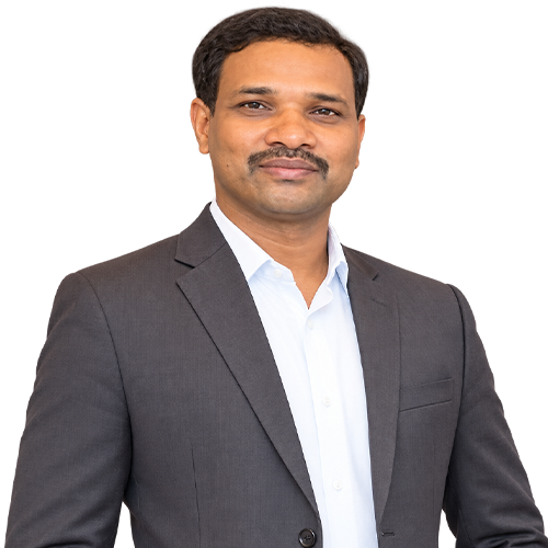 Mr. Ramu Manapally