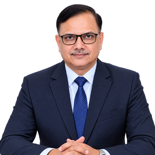 Mr. Manoj Sharma
