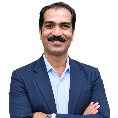 Mr. Sakariya Samuel