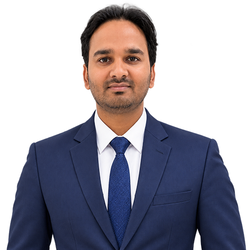 Mr. Santosh Kumar
